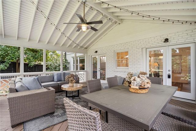 6615 Williamson Drive, Atlanta, GA 30328