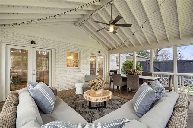 6615 Williamson Drive, Atlanta, GA 30328