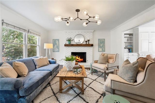 6615 Williamson Drive, Atlanta, GA 30328