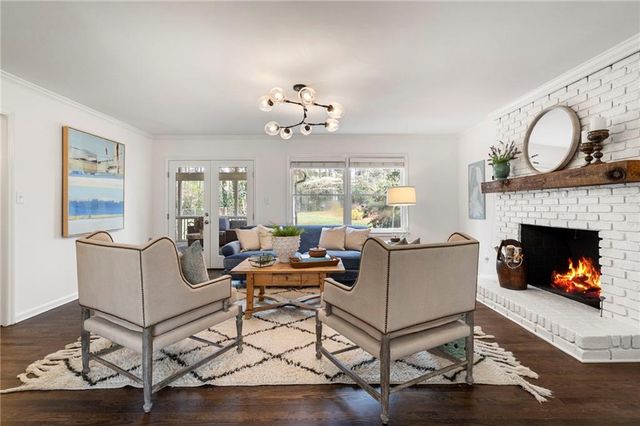 6615 Williamson Drive, Atlanta, GA 30328