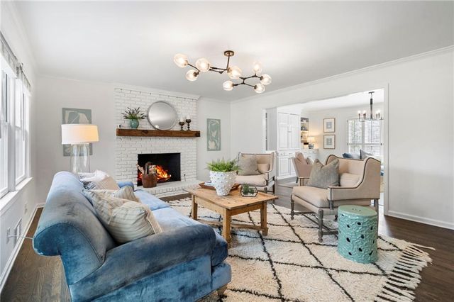 6615 Williamson Drive, Atlanta, GA 30328