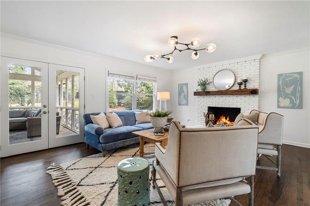 6615 Williamson Drive, Atlanta, GA 30328