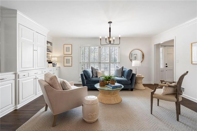 6615 Williamson Drive, Atlanta, GA 30328