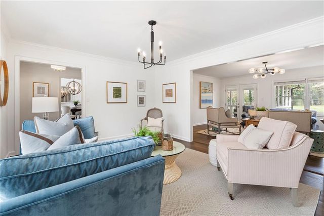 6615 Williamson Drive, Atlanta, GA 30328