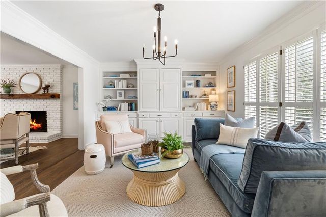 6615 Williamson Drive, Atlanta, GA 30328