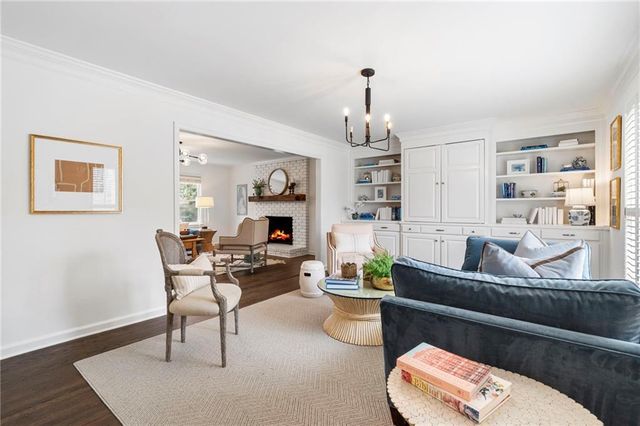 6615 Williamson Drive, Atlanta, GA 30328