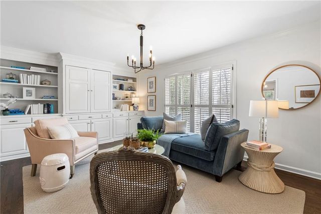 6615 Williamson Drive, Atlanta, GA 30328