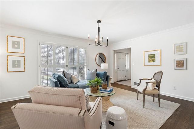 6615 Williamson Drive, Atlanta, GA 30328