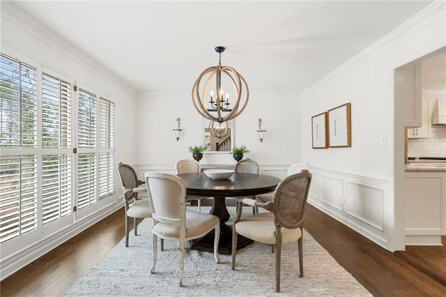 6615 Williamson Drive, Atlanta, GA 30328