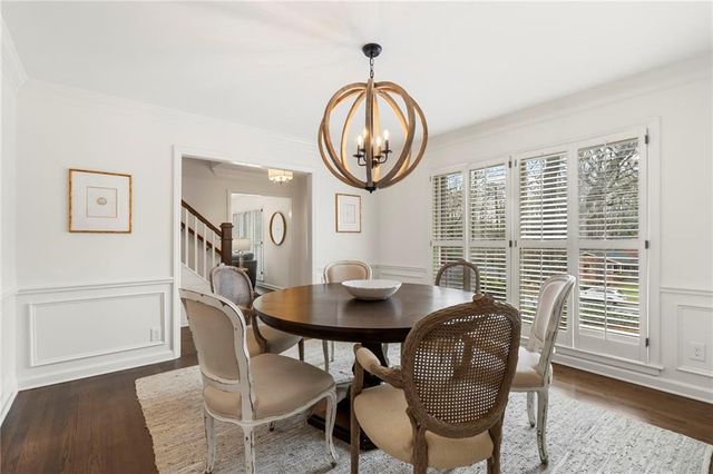 6615 Williamson Drive, Atlanta, GA 30328