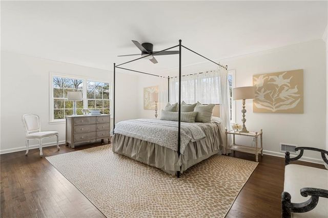 6615 Williamson Drive, Atlanta, GA 30328