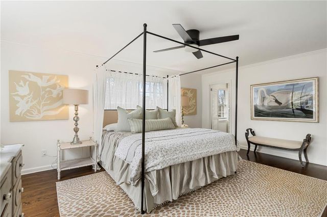 6615 Williamson Drive, Atlanta, GA 30328