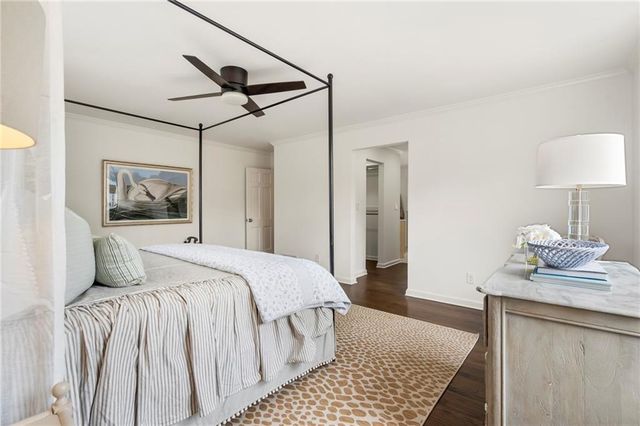 6615 Williamson Drive, Atlanta, GA 30328