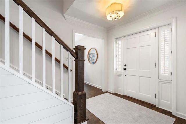 6615 Williamson Drive, Atlanta, GA 30328