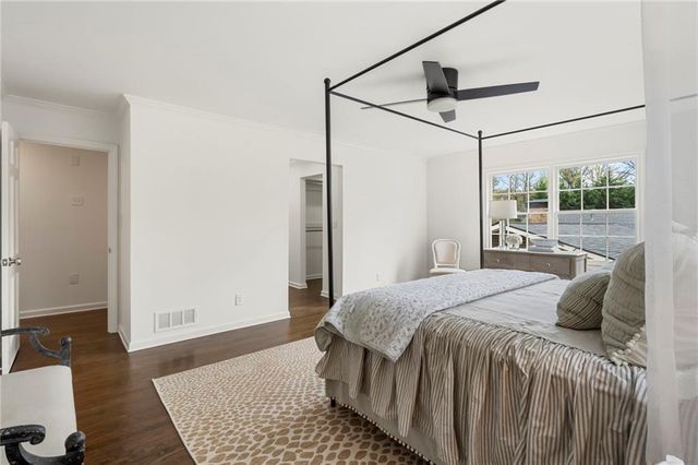 6615 Williamson Drive, Atlanta, GA 30328