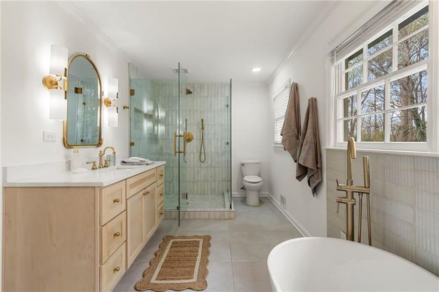 6615 Williamson Drive, Atlanta, GA 30328