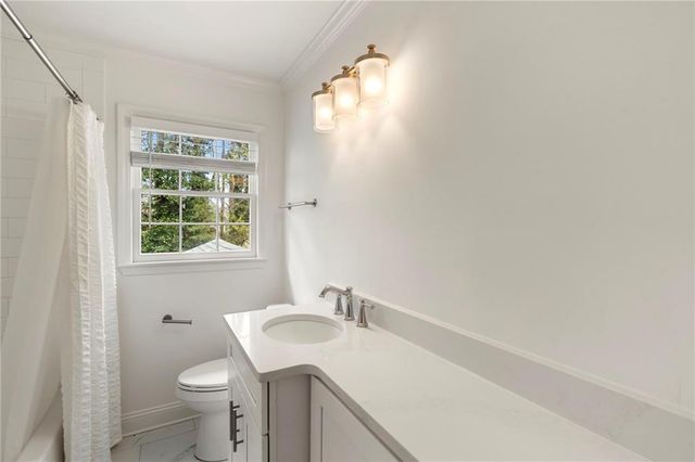 6615 Williamson Drive, Atlanta, GA 30328