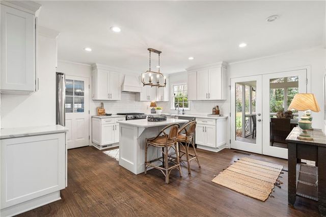 6615 Williamson Drive, Atlanta, GA 30328