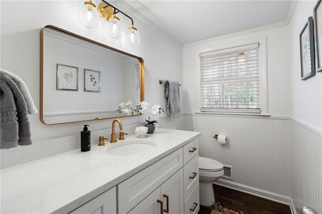 6615 Williamson Drive, Atlanta, GA 30328