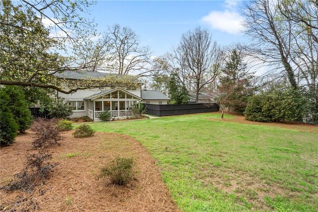 6615 Williamson Drive, Atlanta, GA 30328