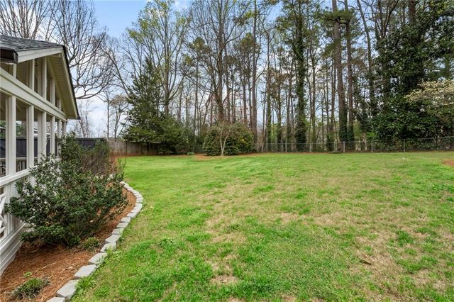 6615 Williamson Drive, Atlanta, GA 30328