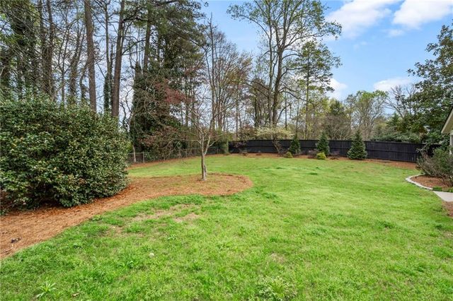 6615 Williamson Drive, Atlanta, GA 30328