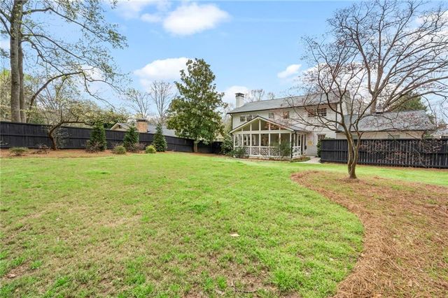 6615 Williamson Drive, Atlanta, GA 30328