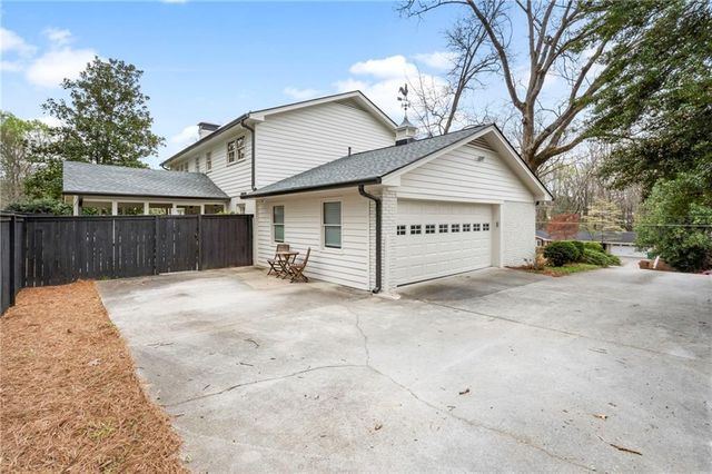 6615 Williamson Drive, Atlanta, GA 30328