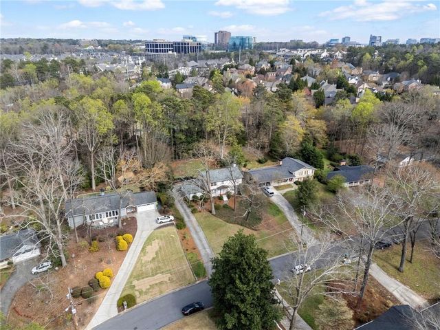 6615 Williamson Drive, Atlanta, GA 30328