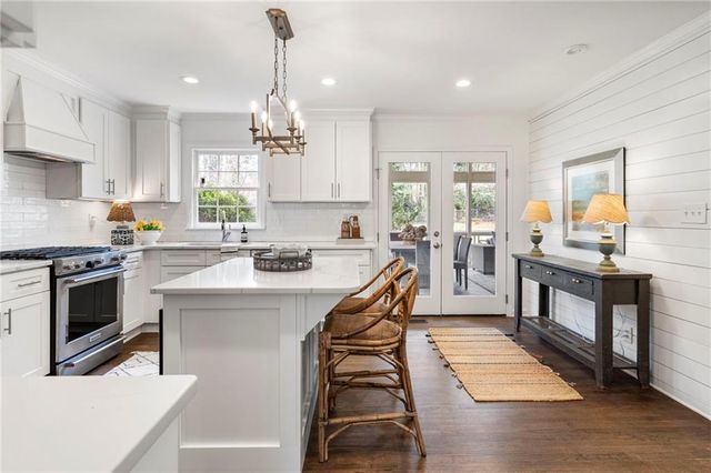 6615 Williamson Drive, Atlanta, GA 30328