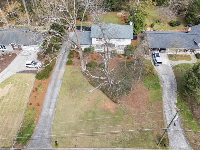 6615 Williamson Drive, Atlanta, GA 30328