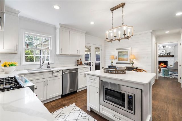 6615 Williamson Drive, Atlanta, GA 30328