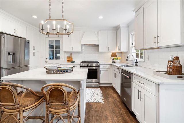 6615 Williamson Drive, Atlanta, GA 30328