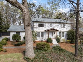 6615 Williamson Drive, Atlanta, GA 30328