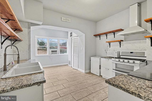 4014 33RD ST, Mount Rainier, MD 20712