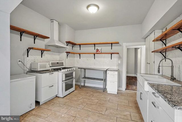 4014 33RD ST, Mount Rainier, MD 20712