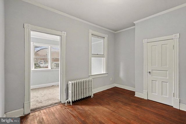 4014 33RD ST, Mount Rainier, MD 20712