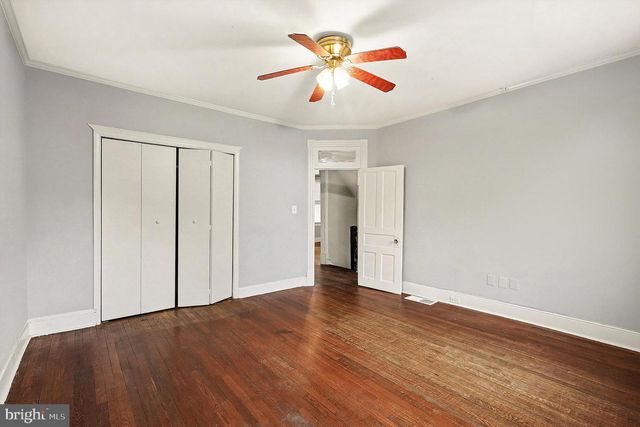 4014 33RD ST, Mount Rainier, MD 20712