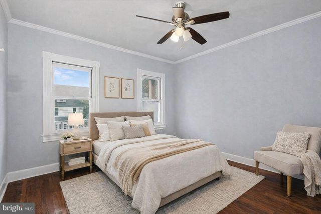 4014 33RD ST, Mount Rainier, MD 20712