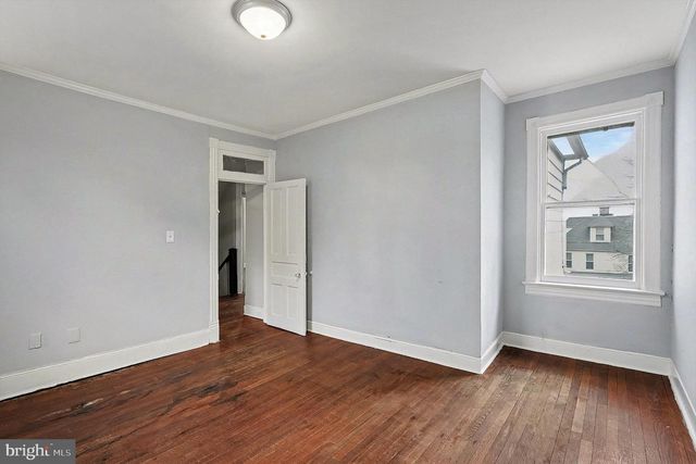 4014 33RD ST, Mount Rainier, MD 20712