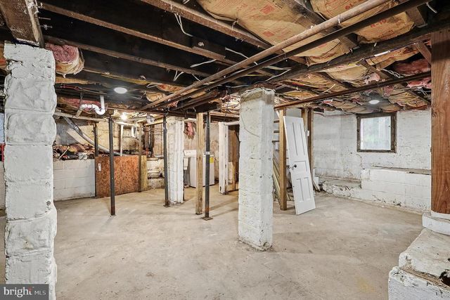 4014 33RD ST, Mount Rainier, MD 20712