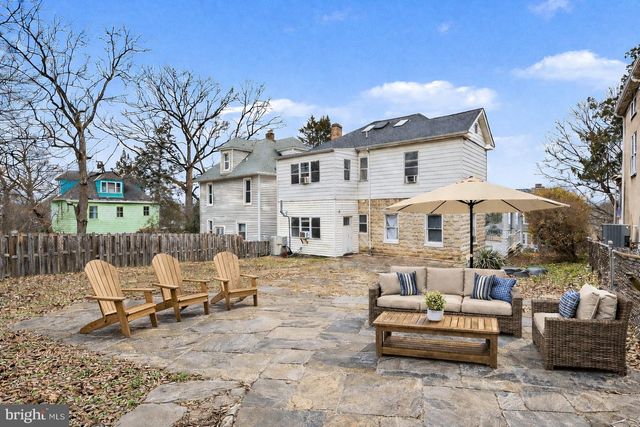 4014 33RD ST, Mount Rainier, MD 20712