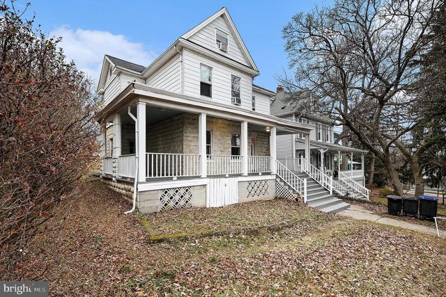 4014 33RD ST, Mount Rainier, MD 20712