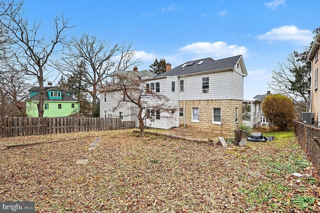 4014 33RD ST, Mount Rainier, MD 20712