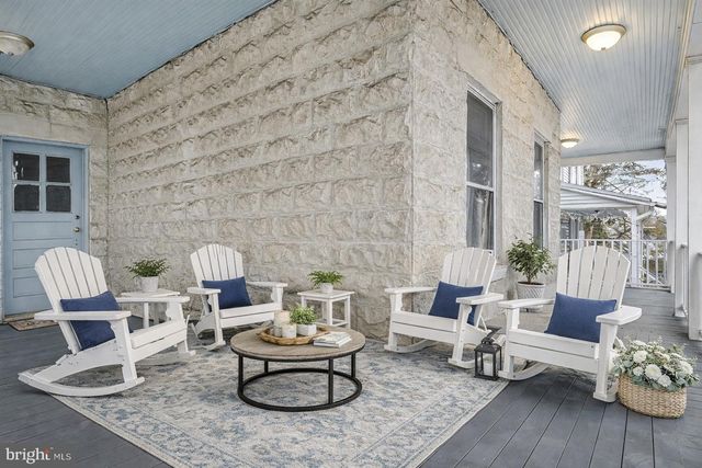 4014 33RD ST, Mount Rainier, MD 20712