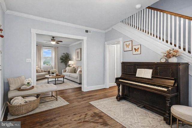 4014 33RD ST, Mount Rainier, MD 20712