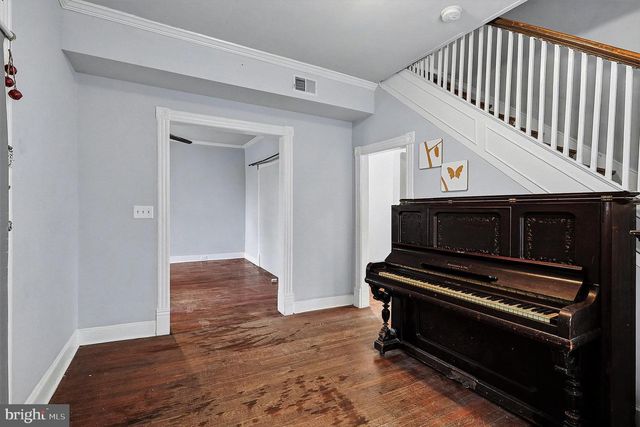 4014 33RD ST, Mount Rainier, MD 20712