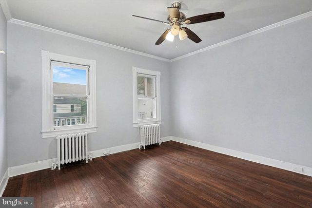 4014 33RD ST, Mount Rainier, MD 20712