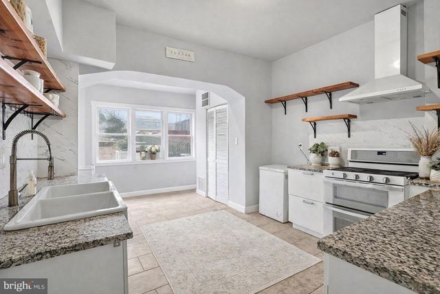 4014 33RD ST, Mount Rainier, MD 20712