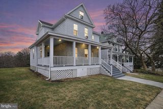 4014 33RD ST, Mount Rainier, MD 20712